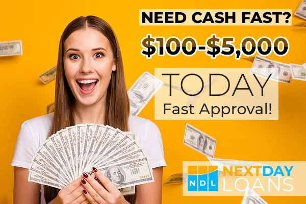 Next Day Loans USA Next Day Loans USA